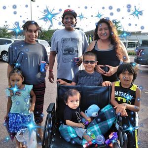 Meet your Posher, Jackie